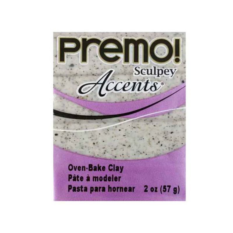 Sculpey Premo Accent Polymer Clay 57g