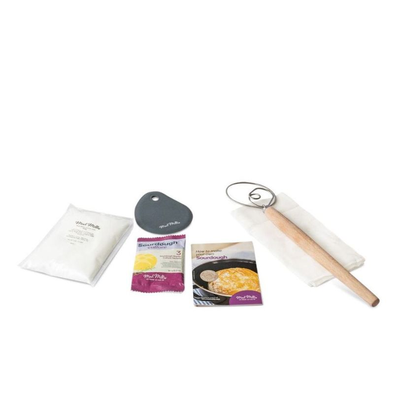 Mad Millie 15 Minute Sourdough Kit