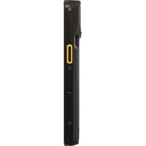 Zebra TC53 Mobile Computer with 6" touchscreen, rugged design, 1D/2D scanning, and Qualcomm 2.70 GHz processor.