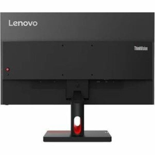 Lenovo ThinkVision S24i-30 24-inch Full HD monitor with 100Hz refresh rate, IPS display, and Eye Care technology.