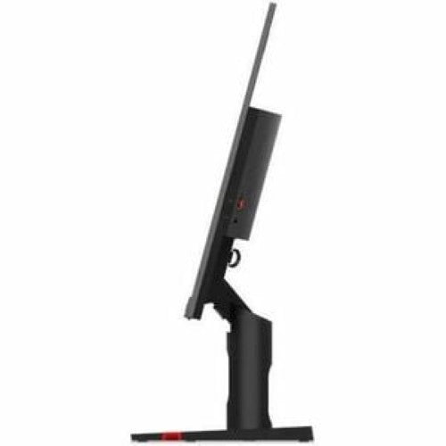 Lenovo ThinkVision S24i-30 24" FHD IPS Monitor with 100Hz refresh rate, Eye Care features, HDMI and VGA connectivity.
