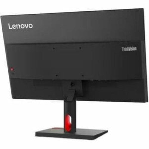 Lenovo ThinkVision S24i-30 24" FHD monitor with 100Hz refresh rate, IPS display, and Eye Care features.