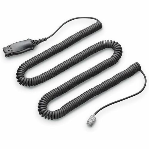 Electronic Hookswitch APU-75D OCC Lifter for hands-free call answering with ergonomic design and superior audio clarity.