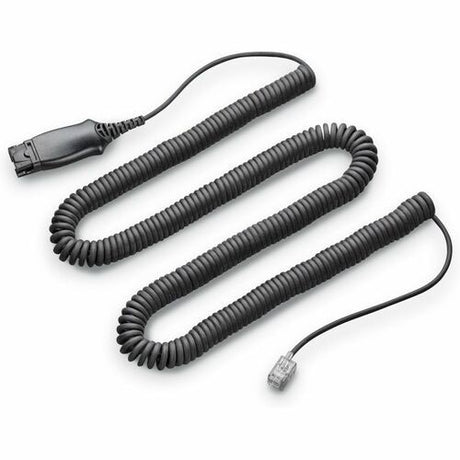 Electronic Hookswitch APU-75D OCC Lifter for hands-free call answering with ergonomic design and superior audio clarity.