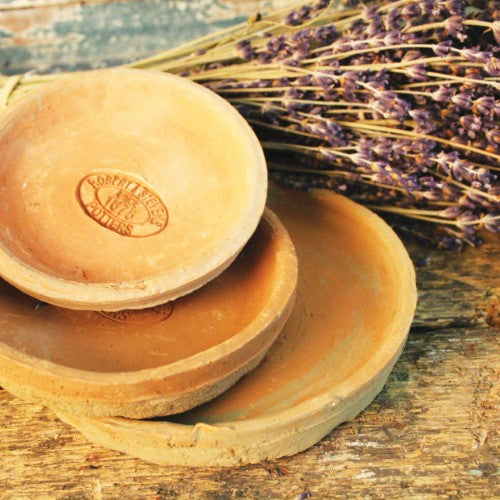 At Saucer Round - 14 x 14 x 2cm (3 Sets)