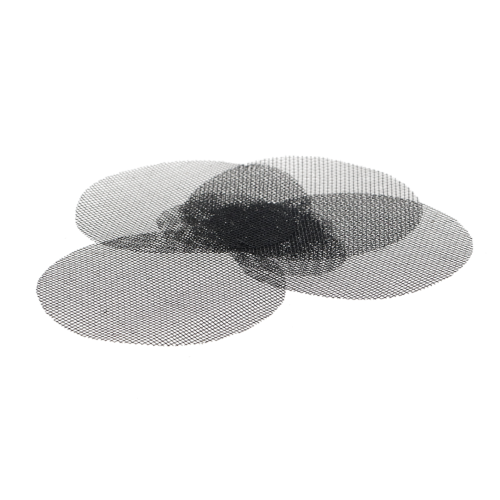 Bonsai Pot Drainage Net 10 x 10cm (6 Packs)