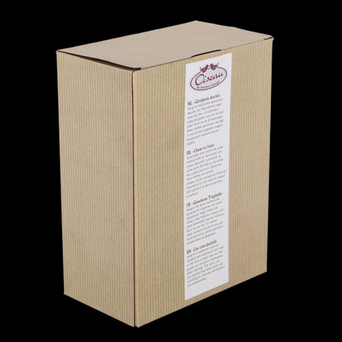 Door Bell Bird - Cast Iron (24cm)