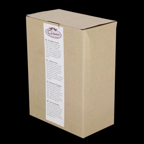 Door Bell Bird - Cast Iron (24cm)