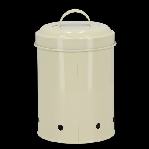 Kitchen Tin - Garlic (17.2cm)