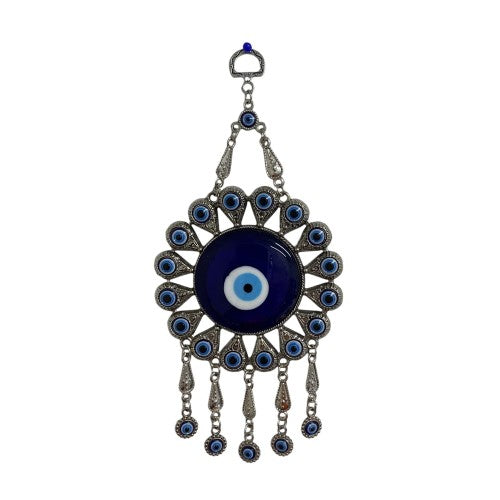 Evil Eye Cluster