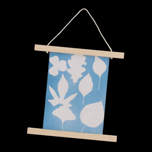 Poster Hanger - Magnetic Small 31cm (Set of 3)