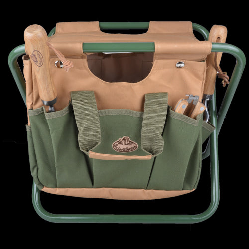 Garden Tool Stool (40 x 30 x 30cm)