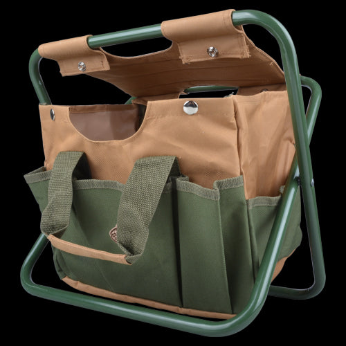 Garden Tool Stool (40 x 30 x 30cm)