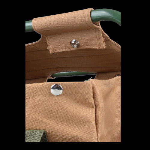 Garden Tool Stool (40 x 30 x 30cm)