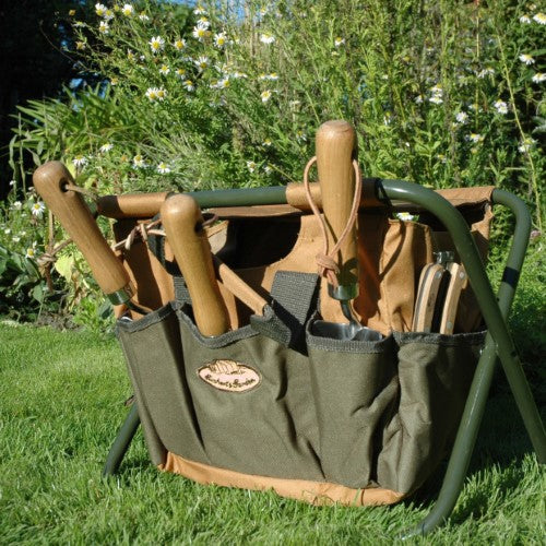 Garden Tool Stool (40 x 30 x 30cm)