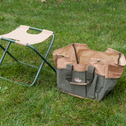 Garden Tool Stool (40 x 30 x 30cm)