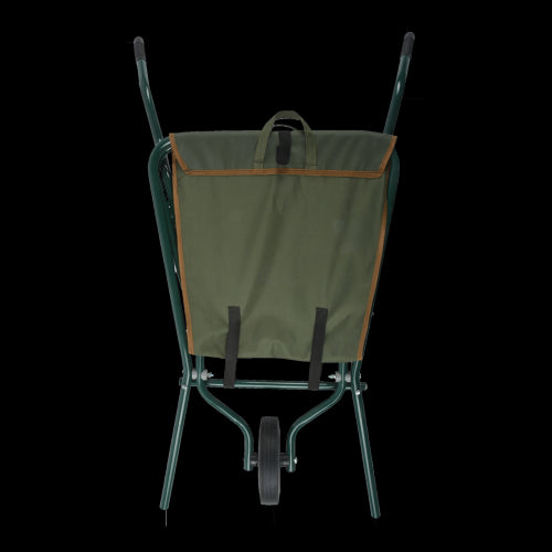 Foldable Wheelbarrow