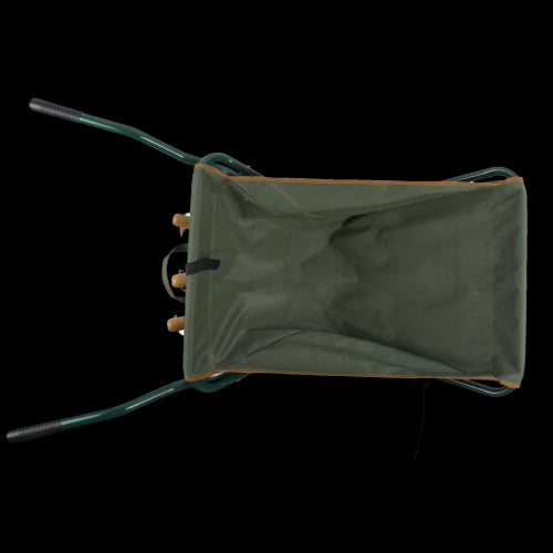 Foldable Wheelbarrow