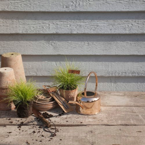 Copper Plant Labels (Set of 6)