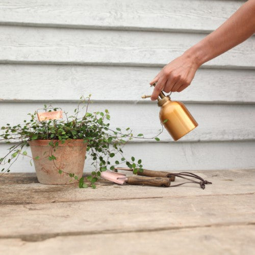 Copper Plant Labels (Set of 6)