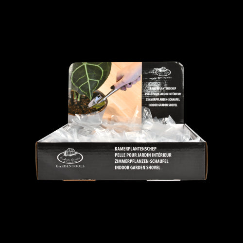 Indoor Garden Shovel - 22cm (Set of 3)