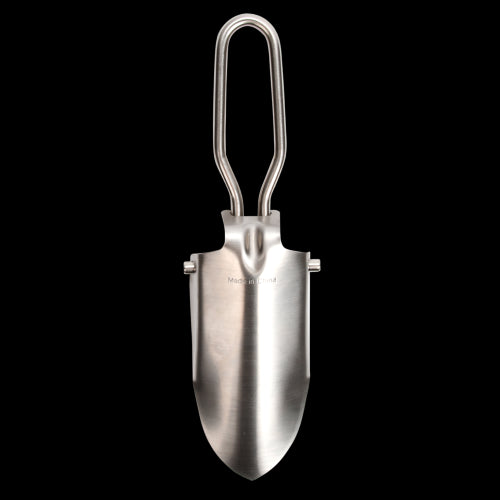 Hand Shovel - Foldable