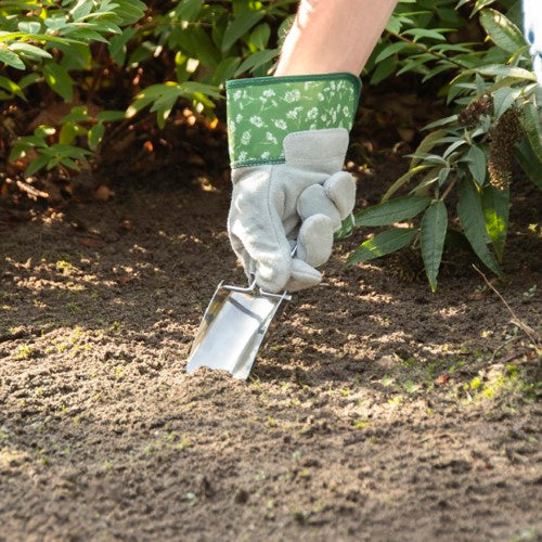 Hand Shovel - Foldable