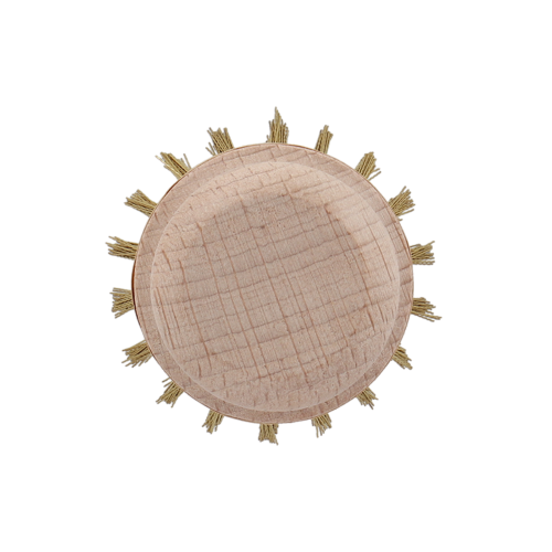 BBQ Brush (7.5cm)