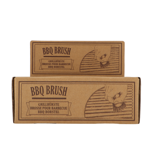 BBQ Brush (7.5cm)