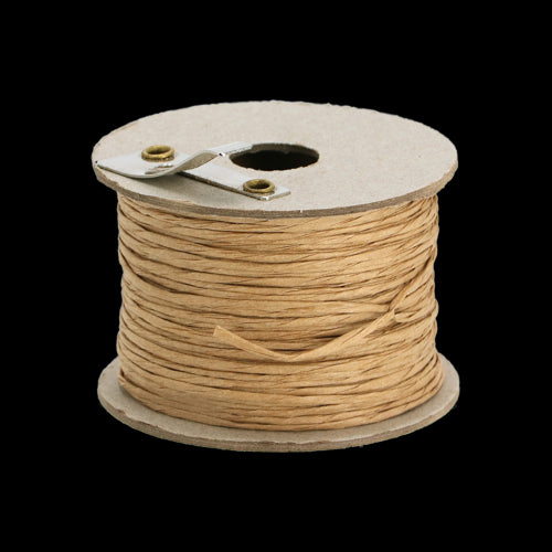 Paper Wire - 50m w/Cutter - Set of 2