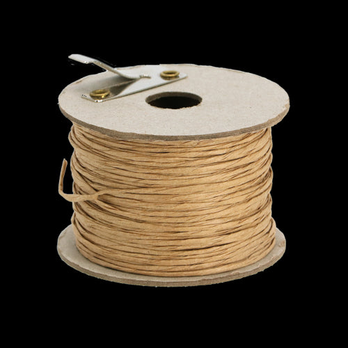 Paper Wire - 50m w/Cutter - Set of 2