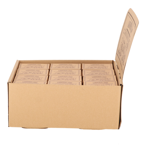 Gardeners Soap - Vege Oil (36 Units)
