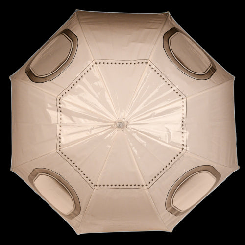 Umbrella - Kids Peek a Boo (Set of 4 Assorted)