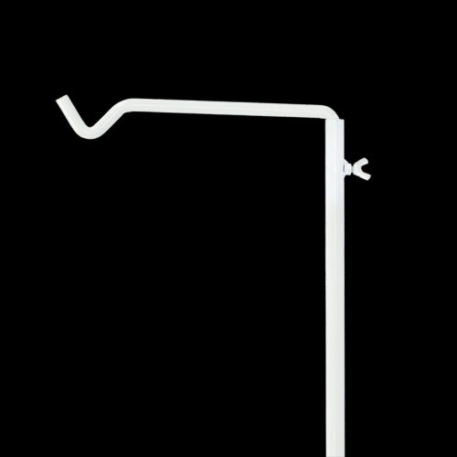 Table Hook - White (112 x 22cm)