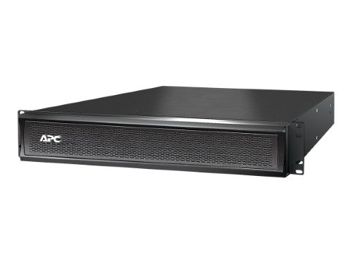 APC Smart-UPS X-Series 48V External Battery Pack, hot-swappable, spill-proof, ideal for reliable power backup and system protection.