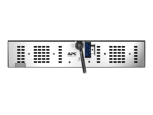 APC Smart-UPS X-Series 48V External Battery Pack with hot-swappable design and spill-proof features for reliable power backup.