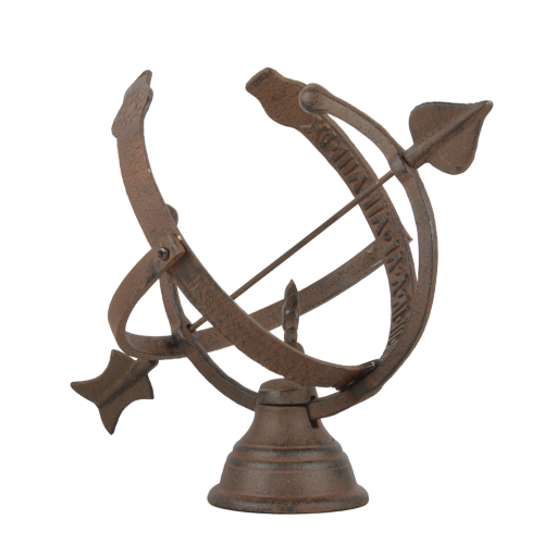 Sundial (35 x 27 x 30cm)