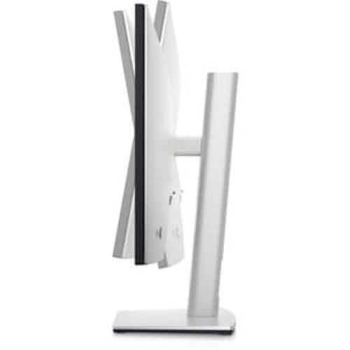 Dell UltraSharp U2424H 24" Full HD IPS LED Monitor - 1920x1080, 120Hz, VESA Mount, Silver