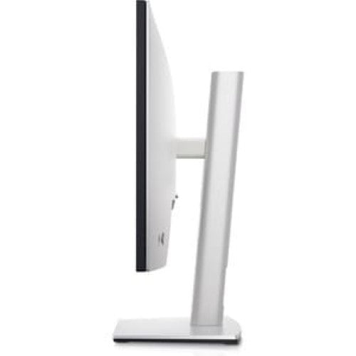 Dell UltraSharp U2424H 24" Full HD IPS LED Monitor - 1920x1080, 120Hz, VESA Mount, Silver
