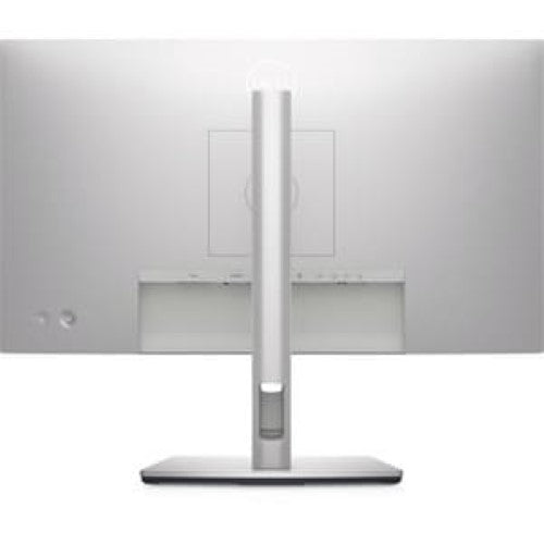 Dell UltraSharp U2424H 24" Full HD IPS LED Monitor - 1920x1080, 120Hz, VESA Mount, Silver