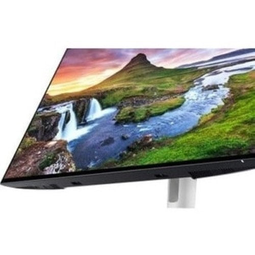 Dell UltraSharp U2424H 24" Full HD IPS LED Monitor - 1920x1080, 120Hz, VESA Mount, Silver
