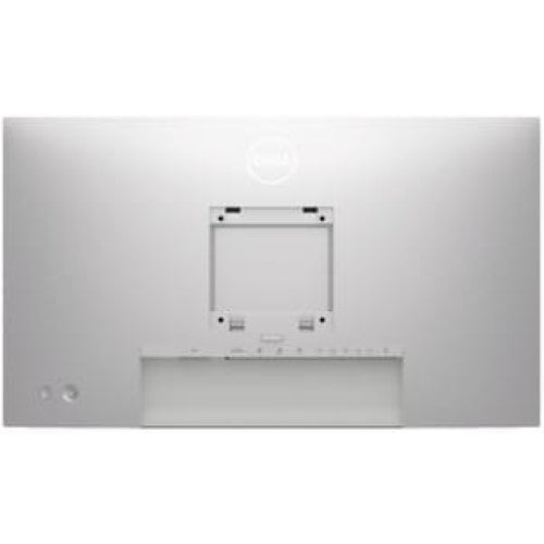 Dell UltraSharp U2424H 24" Full HD IPS LED Monitor - 1920x1080, 120Hz, VESA Mount, Silver