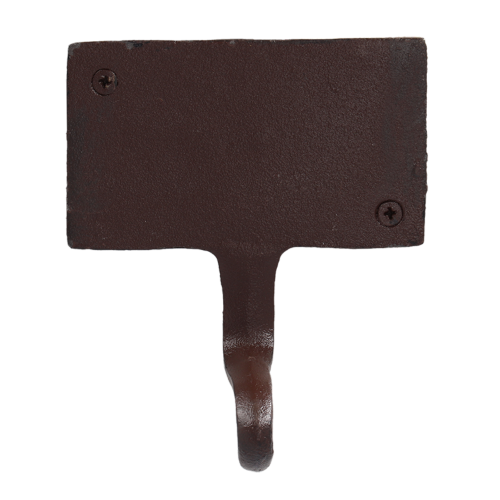 Stocking Hanger - Cast Iron Deer (20.6cm)