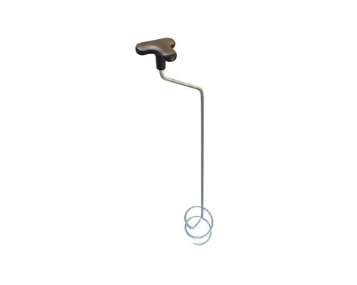 Maze Compost Aerator - Revolver (Handle)