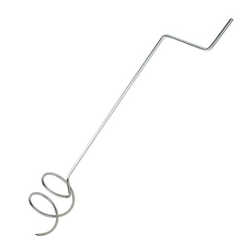 Maze Compost Aerator - Spiral