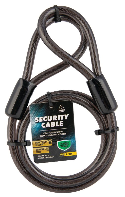 SECURITY CABLE - 1.2m (Set of 3)