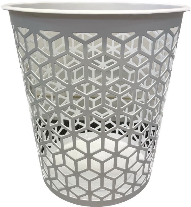 LAUNDRY BASKET - 40.5 x 46CM (40L)