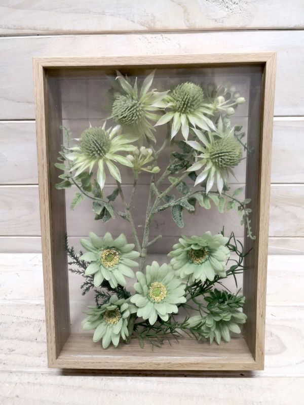 Frame - A4 Diy Frame Silver