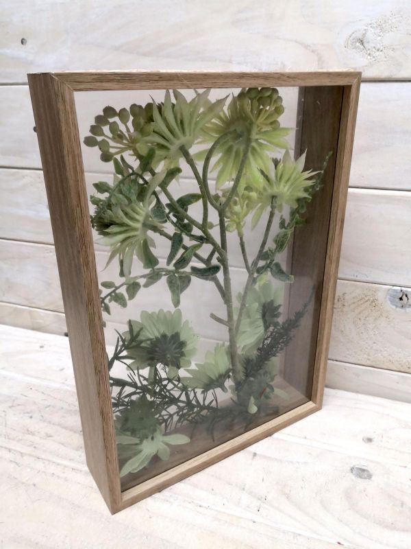 Frame - A4 Diy Frame Silver