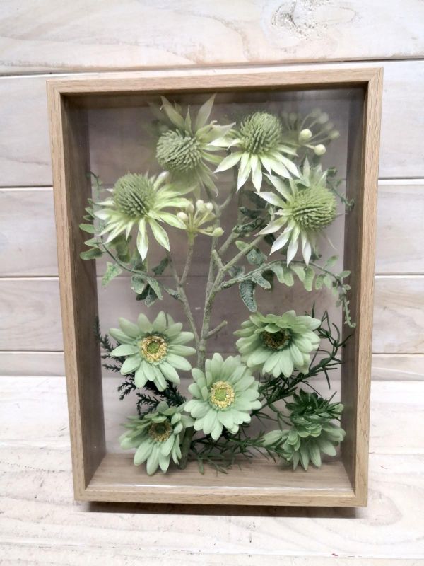 Frame - A4 Diy Frame Silver